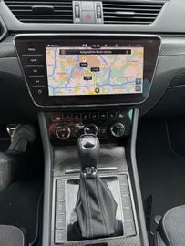 Skoda Superb - 8
