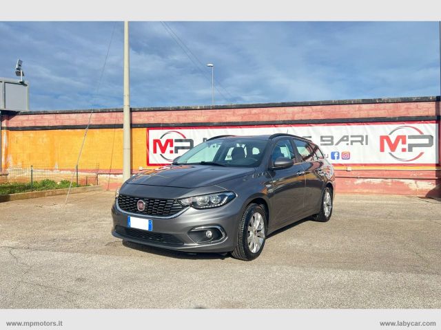 Fiat FIAT TIPO SW BUSINESS 1.6MJ 120CV IVA ESPOSTA