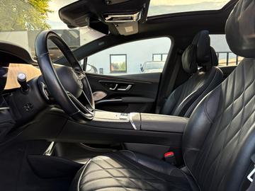 صورة مصغرة 11 لـ 2021 Mercedes-BENZ EQS