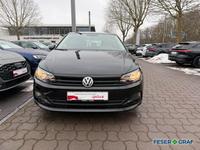 Volkswagen Polo Trendline 1.0 BMT Klima/FrontAssist/Isofix