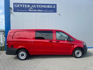 Mercedes Vito - 5