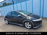 Honda Civic Lim. 3-trg. 1.8 Type S - Honda Civic: 8 Type