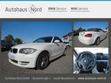 BMW 120d Cabrio Aut.,Leder,Xenon,Navi Prof. - BMW 120: Cabrio, 120d