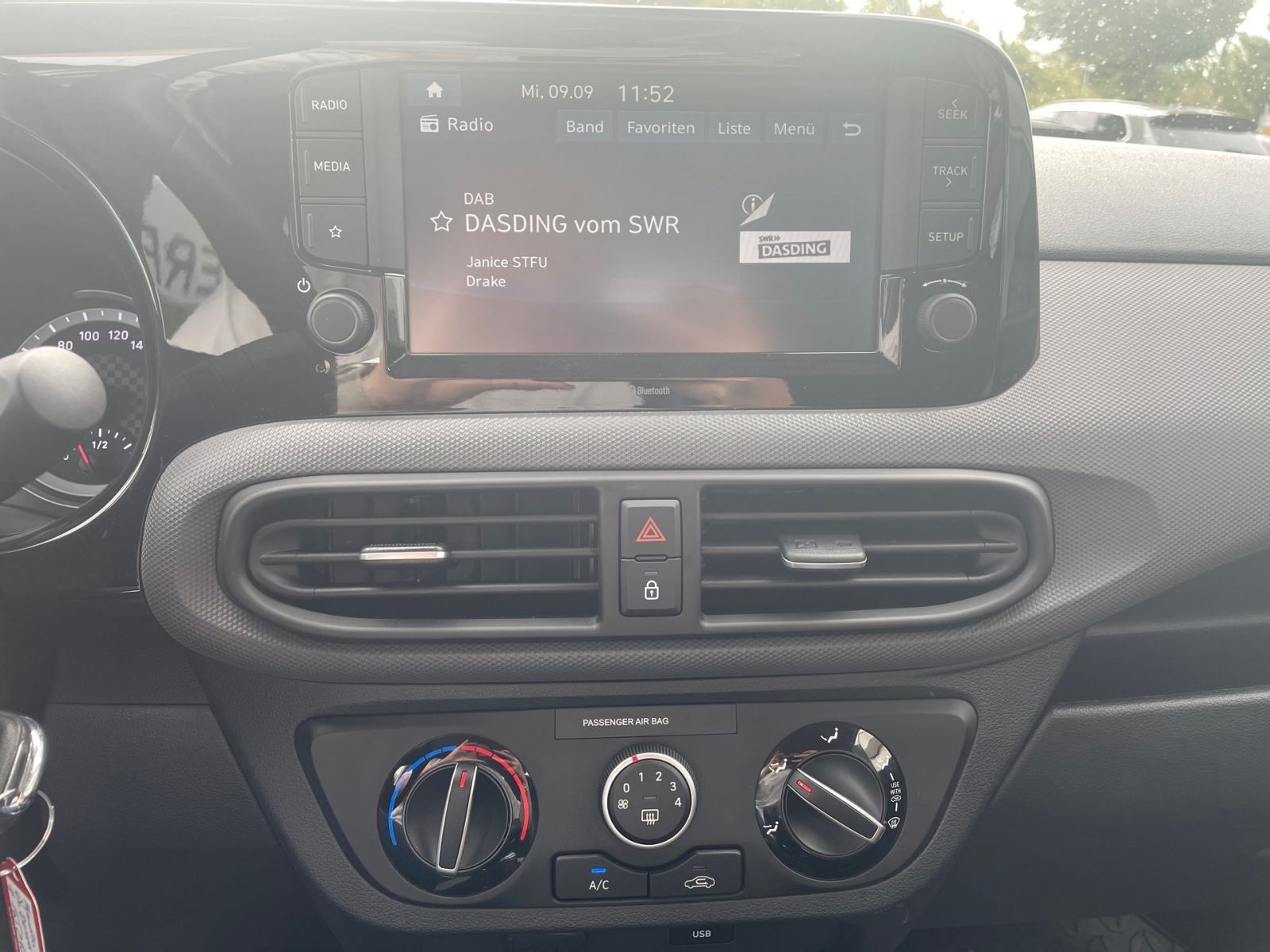 Hyundai i10 – Bild 17