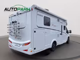 Dethleffs 90 Trend T 7057 DBL Kamera | Markise | Navi - Dethleffs Trend 90