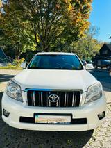 Toyota Land Cruiser 3.0 D-4D 60th Anniversary Autom... - Toyota Land Cruiser