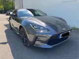 Toyota GR86 Neupreis 41.000 EUR - Toyota GR86 Gebrauchtwagen