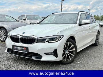 BMW 320 - 1