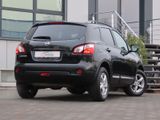 Nissan Qashqai 1.6 360° Pano - Nissan Qashqai in Düsseldorf