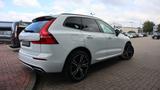 Volvo XC60 R Design AWD-LED-ACC-Kamera-Leder-Automatik - mit Diesel-Antrieb: Vollleder, Lederlenkrad