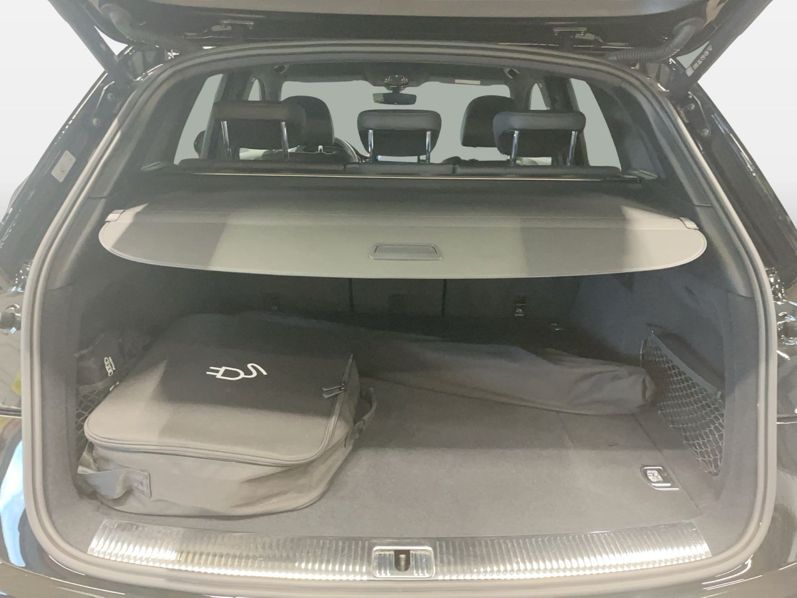 Audi Q5 - Bild 11