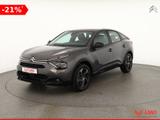 Citroën C4 PureTech 130 Aut. LED Navi Kamera - : Klimaanlage