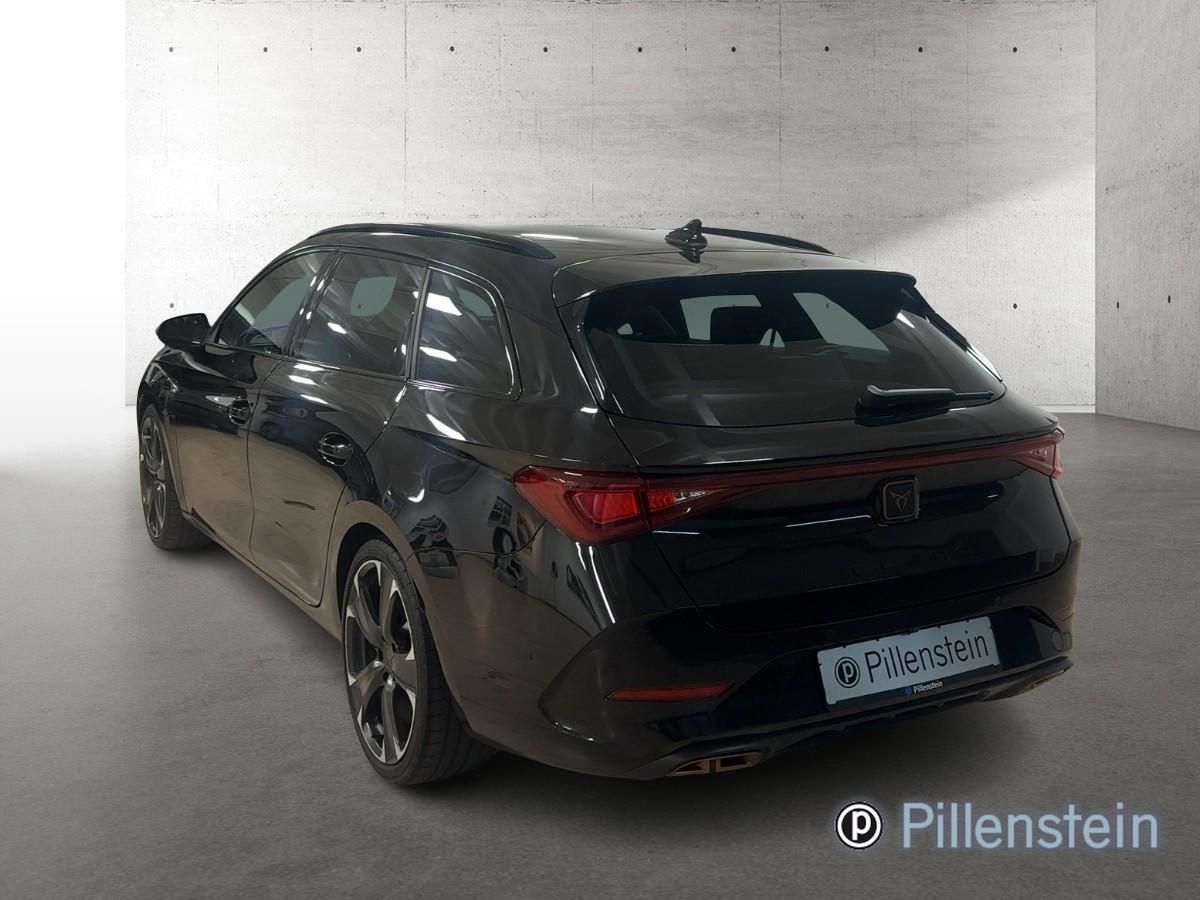 Cupra Leon - Bild 4
