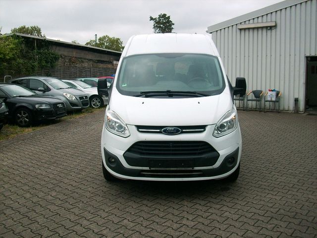 Ford Transit Custom 2.0 TDCI L2 H2 Trend, AC, PDC