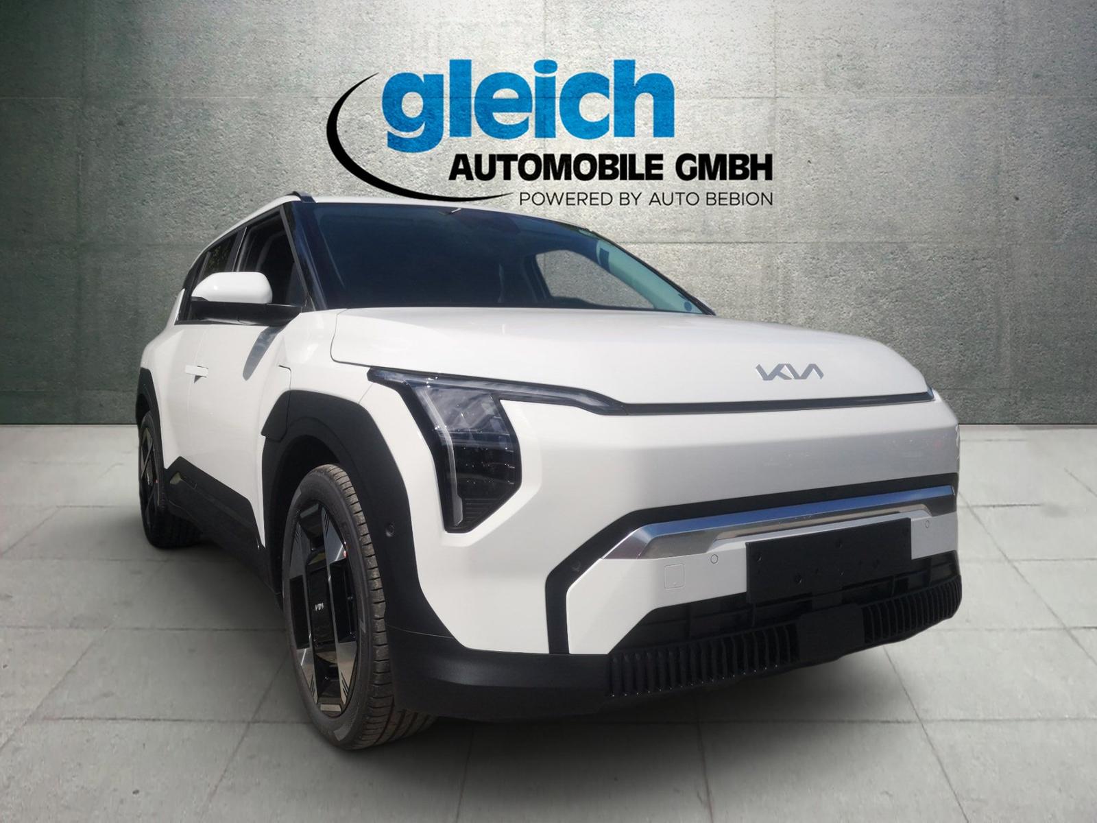Kia EV3 81 kW/h Earth ACC KeyLess LED Navi PDC LM