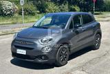 Fiat FIAT 500X 1.0 T3 120 CV Red - Fiat 500X: Red