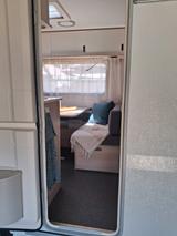 Adria Aviva 522 PT - Adria Wohnwagen