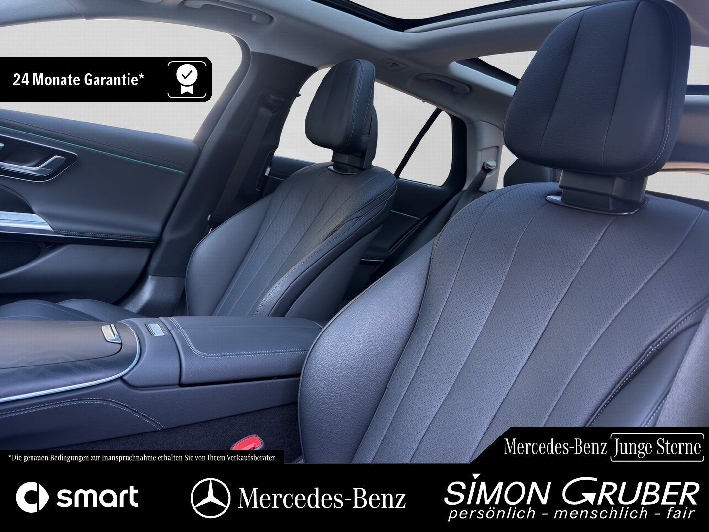 Fahrzeugabbildung Mercedes-Benz E 450 Td 4Matic All Terrain eh. NP 119.393€