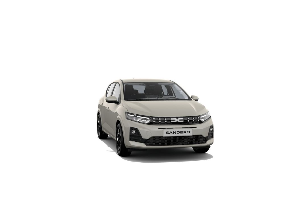 DACIA Sandero - Bild 11