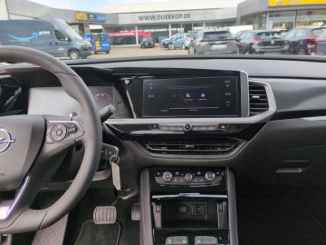 Opel Grandland (X) - 11
