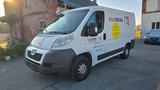 Peugeot Boxer 2.2 Diesel 1. HAND 3 Sitze - Peugeot Boxer aus 2011: Van