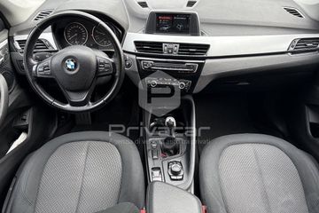 BMW X1 - 10
