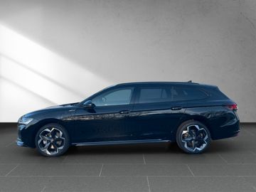 Skoda Superb Combi 1.5 TSI iV Sportline *0,5%*MATRIX*