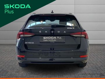 Skoda Octavia - 6
