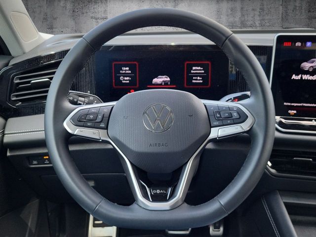 Tiguan 1.5eTSI Aut. Life GOAL Navi AHK Climatr.