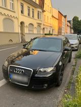 Audi A3 2.0tdi s-line - Audi A3 aus 2005 mit Diesel-Antrieb: 2.0