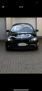 BMW 535d zu verkaufen - BMW 535 in Duisburg