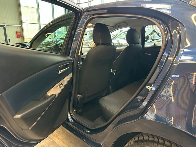 Mazda 2 Lim. *Nakama*Kamera*Spurhalteass.*