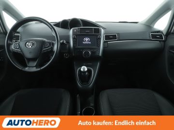 Toyota Verso - 12