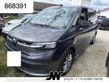 Volkswagen T7 Multivan Life 7 Sitze VirtCockp Kamera 18"Nav - VW T7 Multivan Gebrauchtwagen