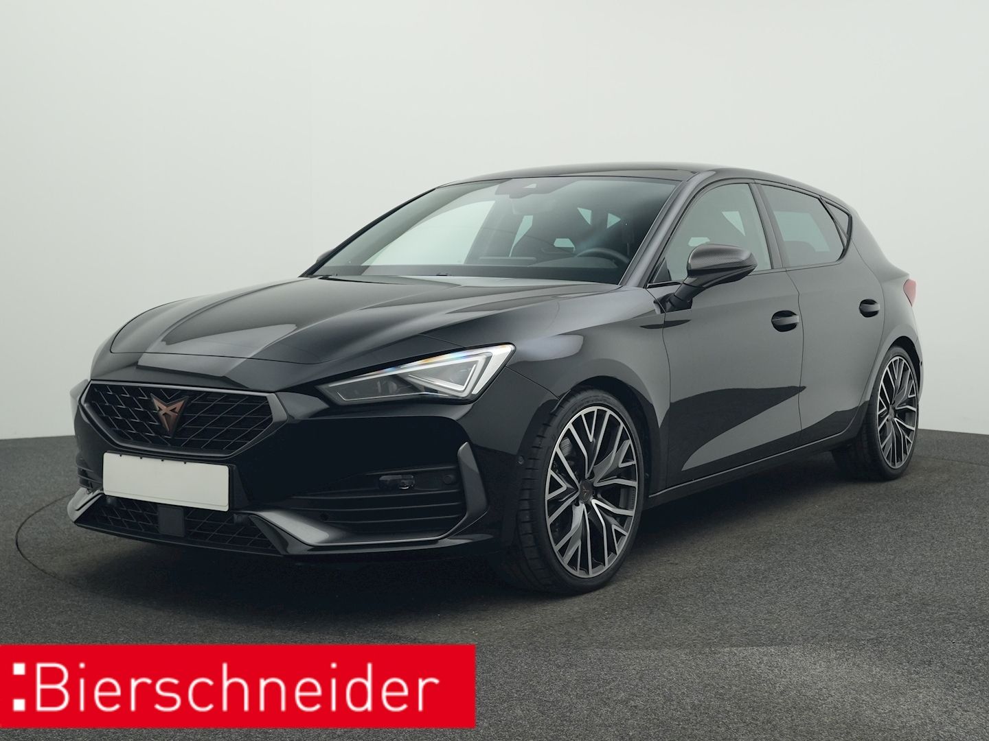 Cupra Leon 2.0 TSI DSG VZ MATRIX NAVI PANO BEATS KAMER