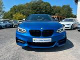 BMW M2 Baureihe 2 Coupe M240 i xDrive - BMW M2 Gebrauchtwagen