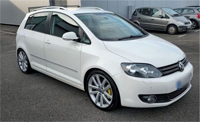 Volkswagen Golf VI Plus 1.4 TSI