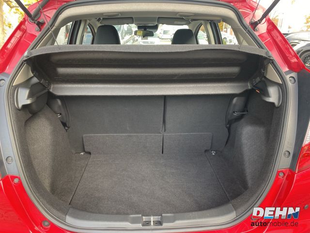 Honda Jazz 1.3 AT Trend PDCKLIMABluetooth