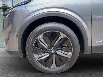 Nissan Qashqai Tekna e-Power °LED°HUD°PGD°RFK°SHZ°