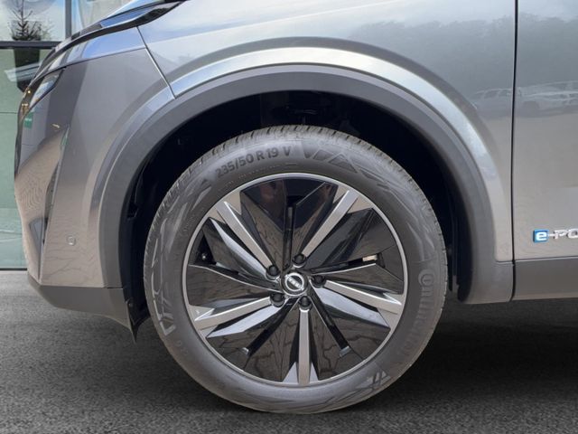 Nissan Qashqai Tekna e-Power °LED°HUD°PGD°RFK°SHZ°