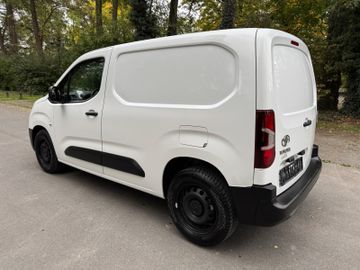 Toyota Proace (Verso) - 9