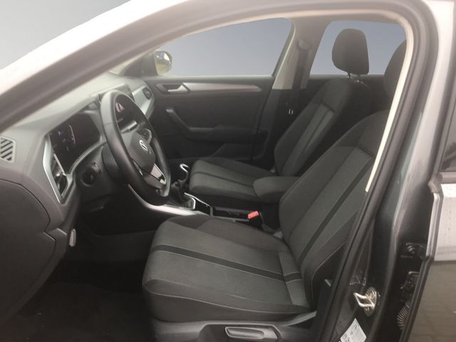 T-Roc 1.0TSI Life AHK