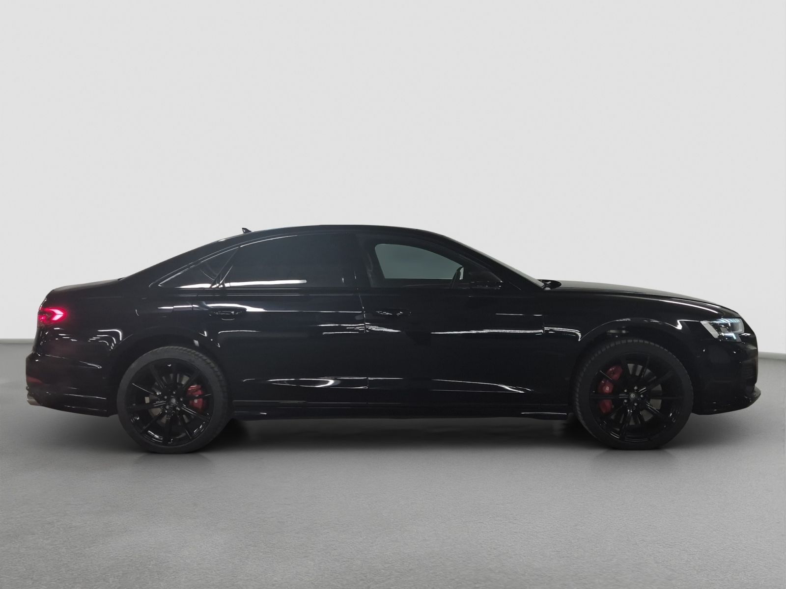Audi S8 - Bild 7