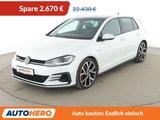 Volkswagen Golf VII 2.0 TDI GTD BMT Aut.*NAVI*LED*ACC*CAM* - Volkswagen Golf: Vi TDI