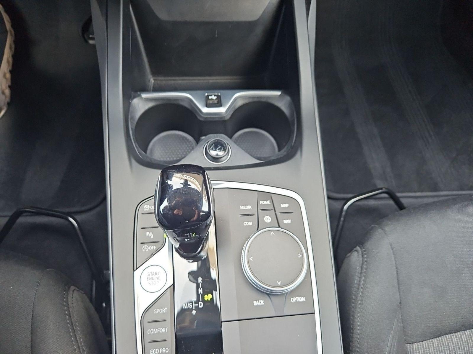 BMW 118 i Advantage/DAB/LED/LiveCockpit/LRH, миниатюра 21