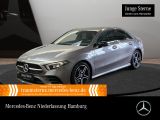 Mercedes-Benz A 250 Lim AMG/Pano/360°/CarPlay/SpiegelP/Ambi - Mercedes-Benz A 250 aus 2022