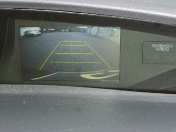 Honda Civic 1,8 i-VTEC Sport Kamera Winterpaket