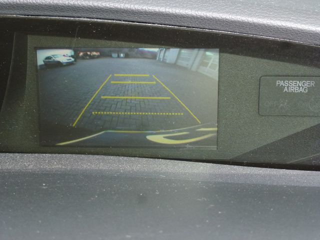 Honda Civic 1,8 i-VTEC Sport Kamera Winterpaket