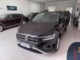 Andere VOLKSWAGEN - T-Roc - 2.0 TDI SCR 150 CV DSG Life - Andere: Halbautomatik