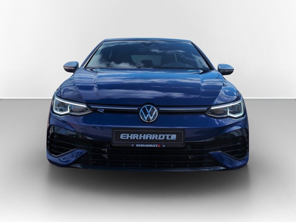 Volkswagen Golf VIII 2.0 TSI DSG 4Motion R DCC PANO HEADUP foto 2